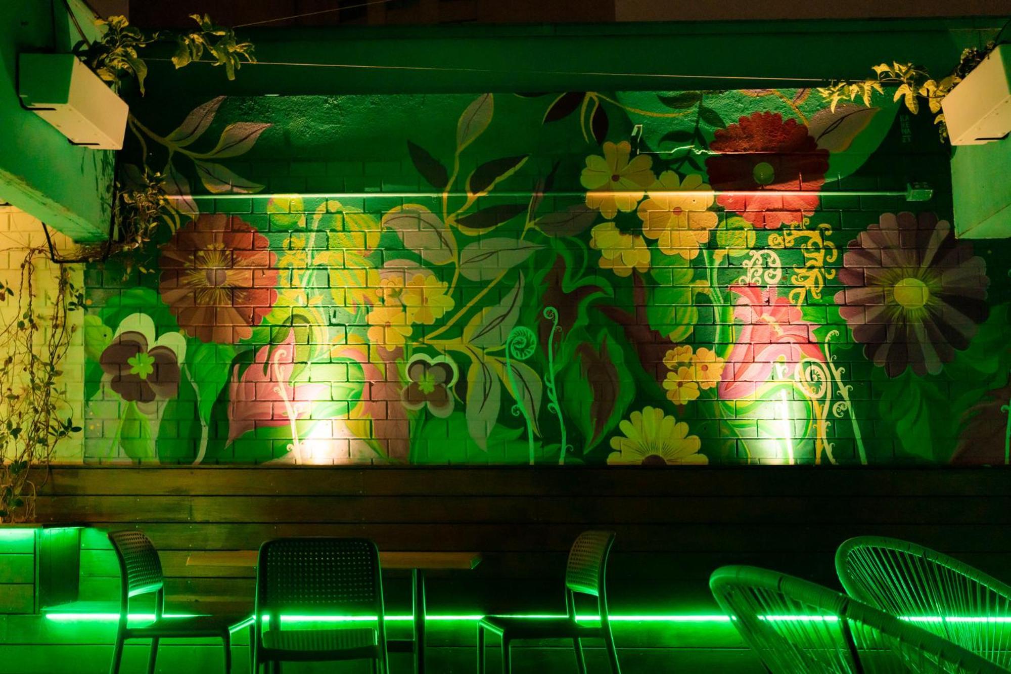 Hostel Flinders Backpackers Melbourne City Exterior foto