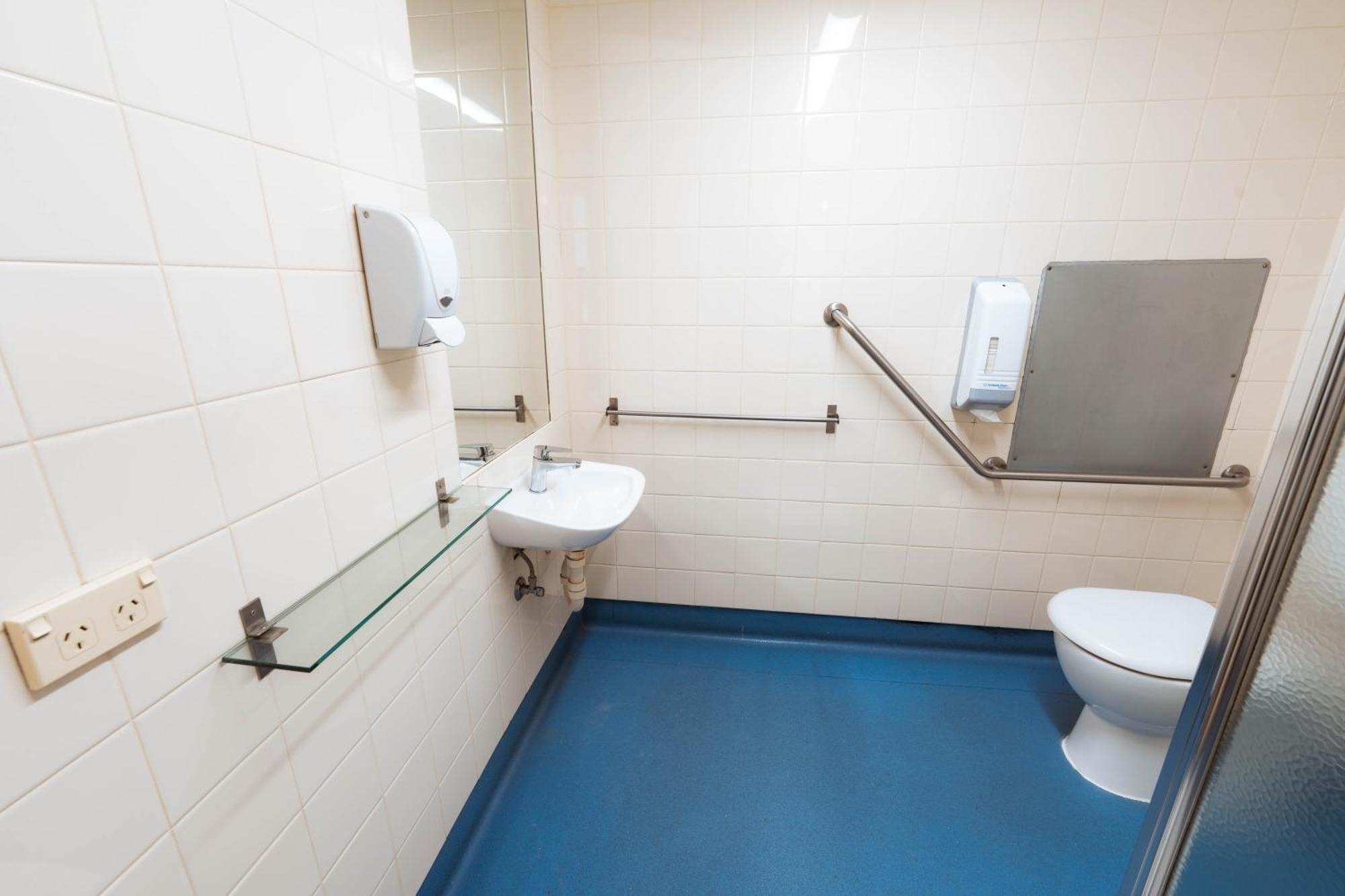 Hostel Flinders Backpackers Melbourne City Zimmer foto